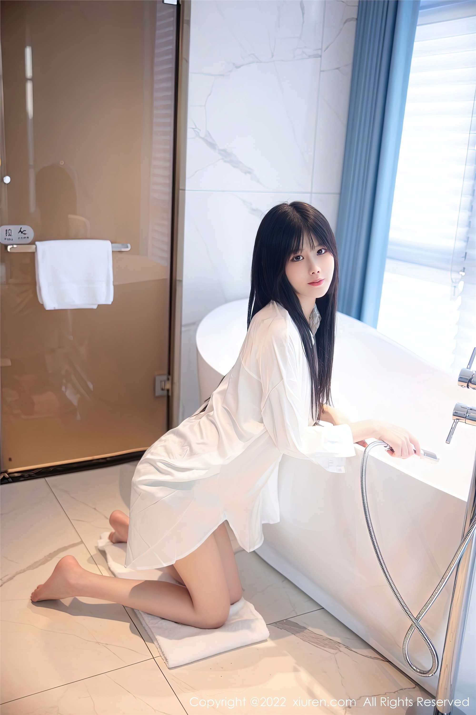 Xiuren秀人网 2022.11.25 NO.5909 77qiqi